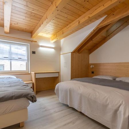 Chalet Butterfly 3 Mazzin Exterior photo