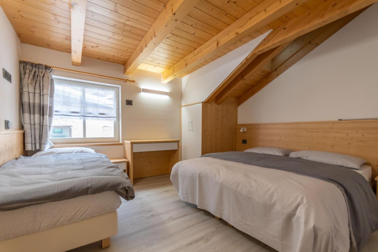 Chalet Butterfly 3 Mazzin Exterior photo