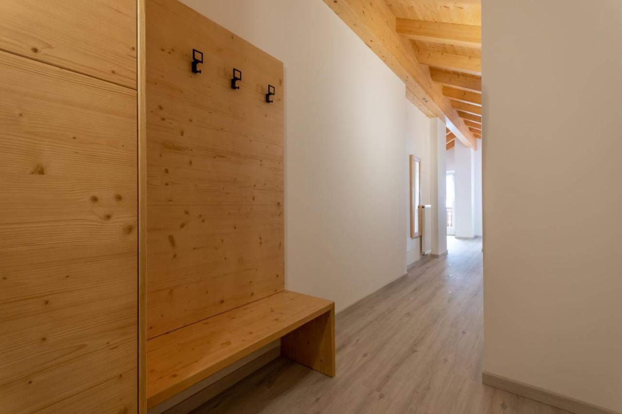 Chalet Butterfly 3 Mazzin Exterior photo
