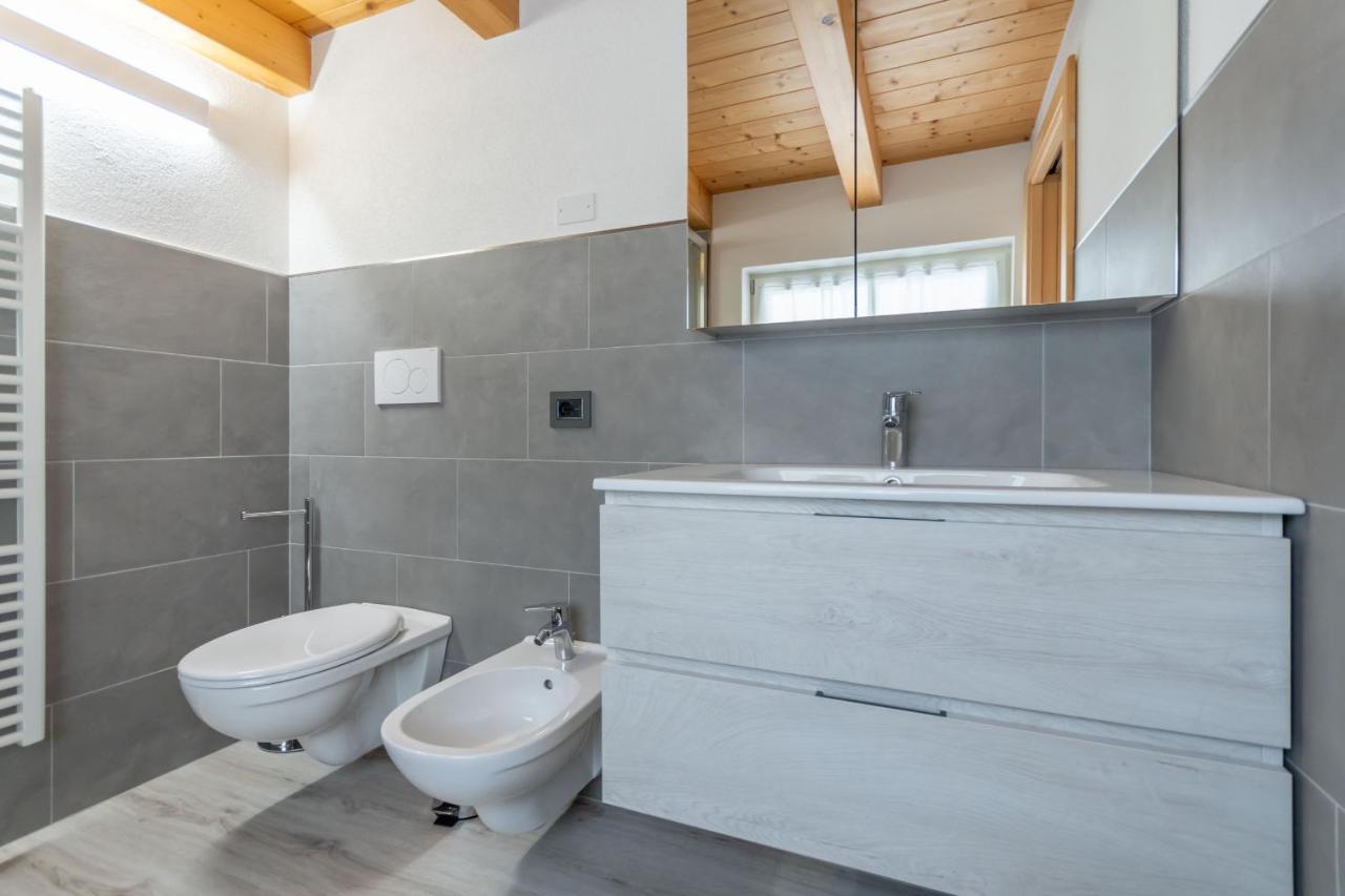Chalet Butterfly 3 Mazzin Exterior photo