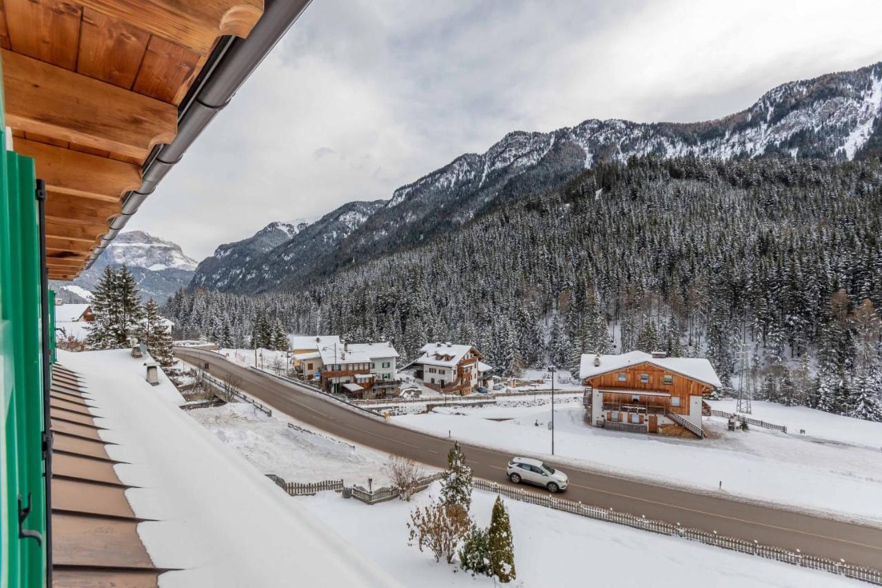 Chalet Butterfly 3 Mazzin Exterior photo