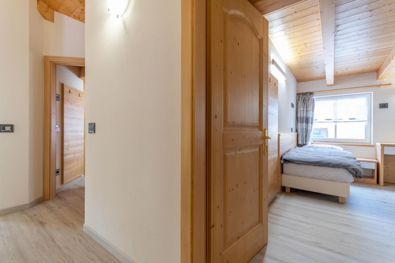 Chalet Butterfly 3 Mazzin Exterior photo
