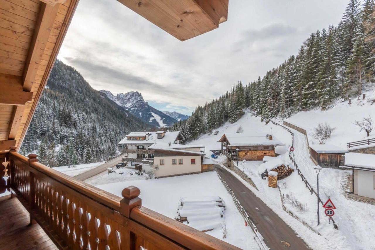 Chalet Butterfly 3 Mazzin Exterior photo